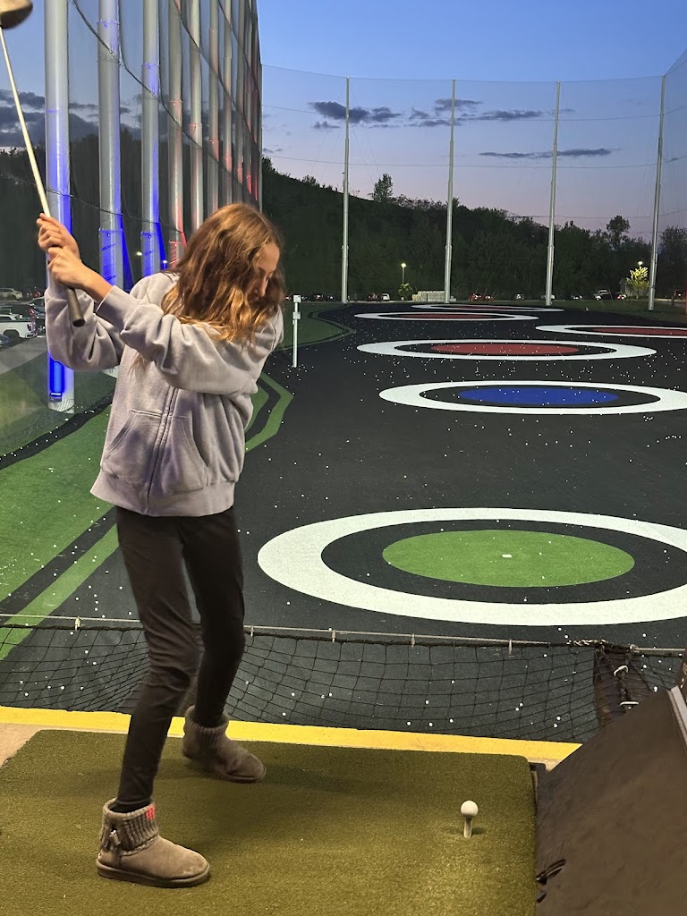 Luxe Golf Bays - review