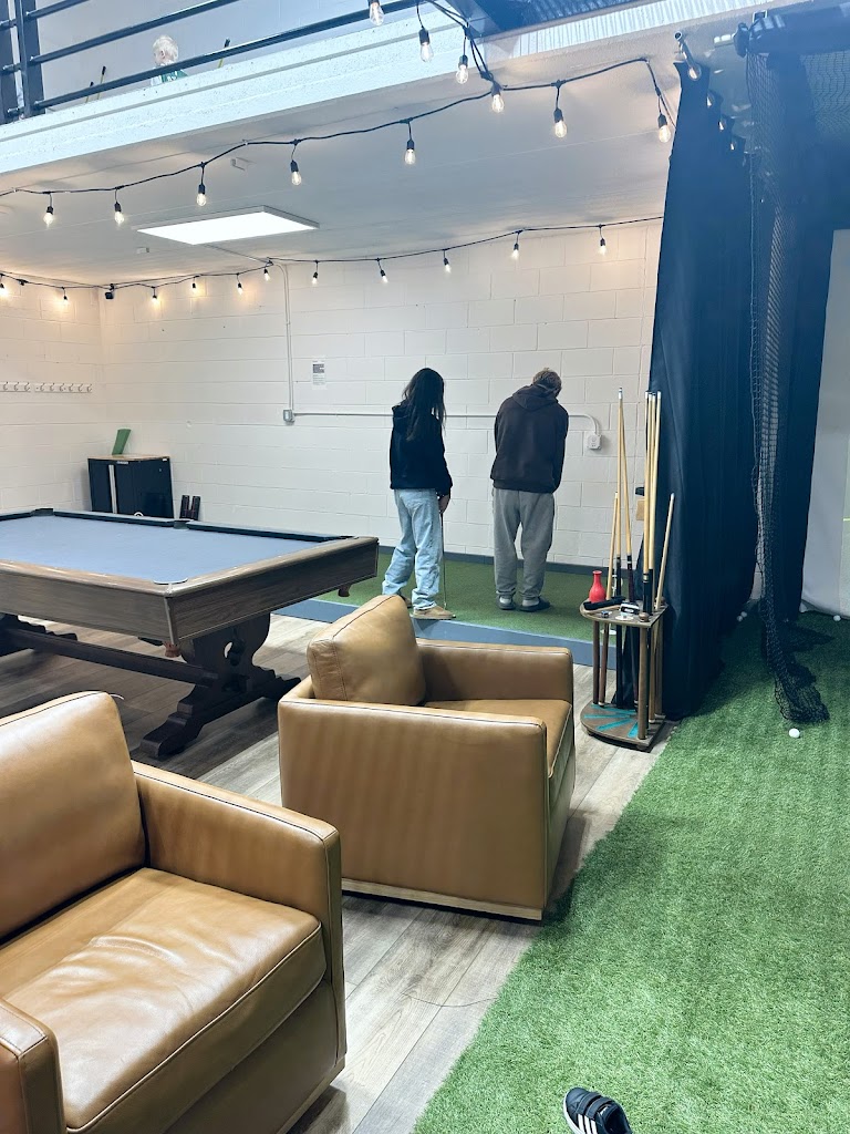 Brookfield Clubhouse - review