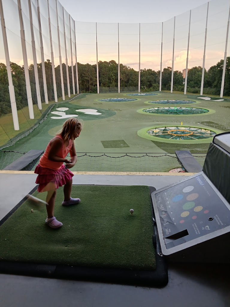 Topgolf Myrtle Beach - review