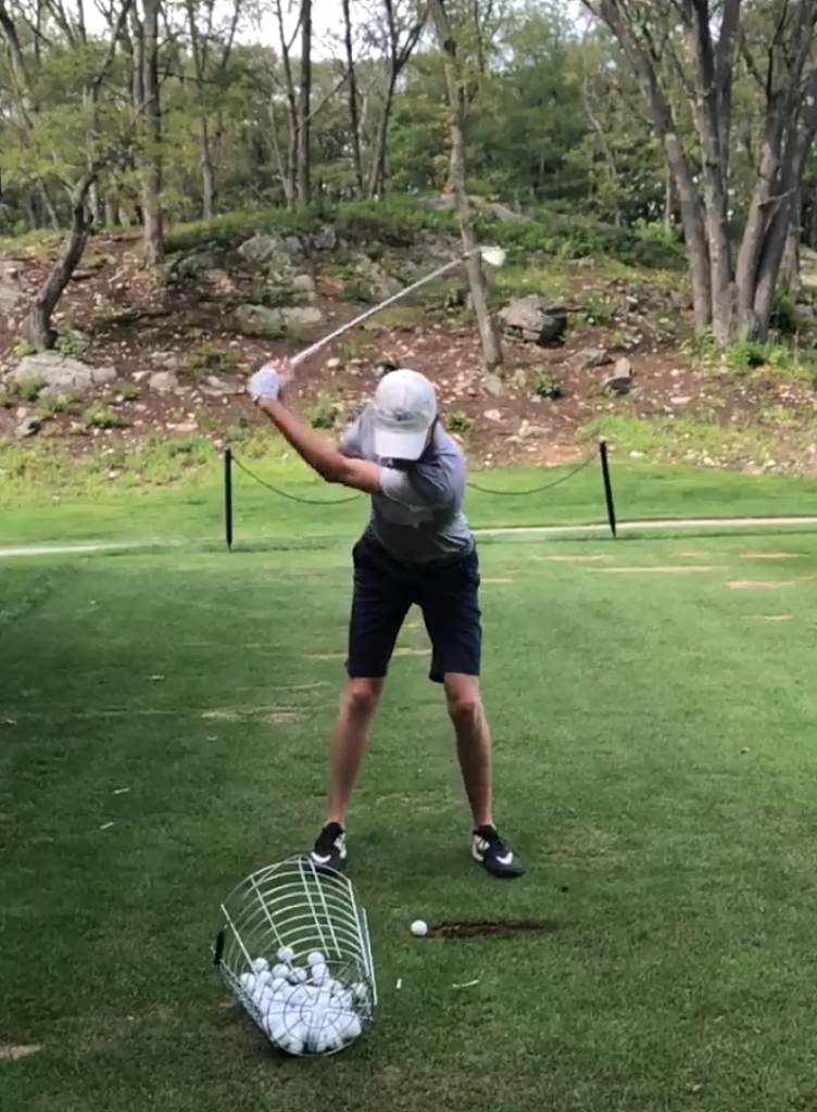 KOHR Golf Center - review