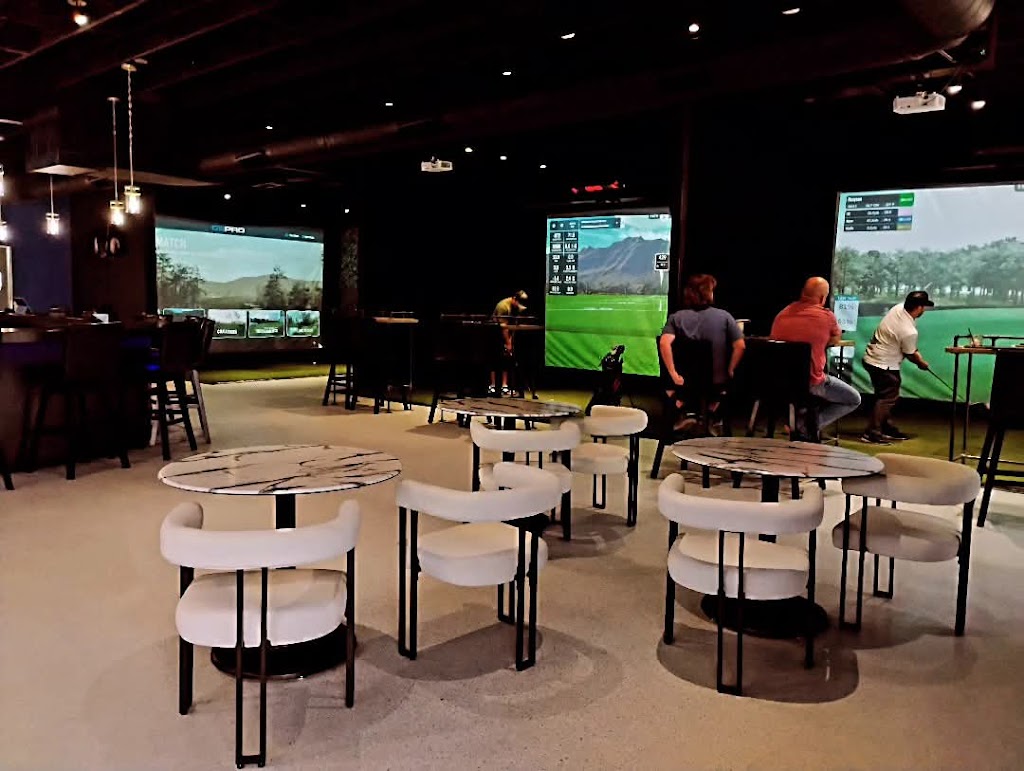 Up & Downs Golf Bar - review