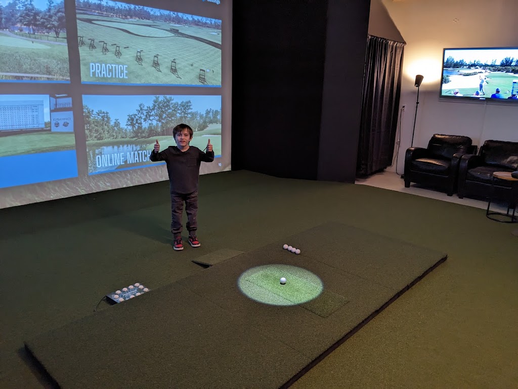 Launch House - review