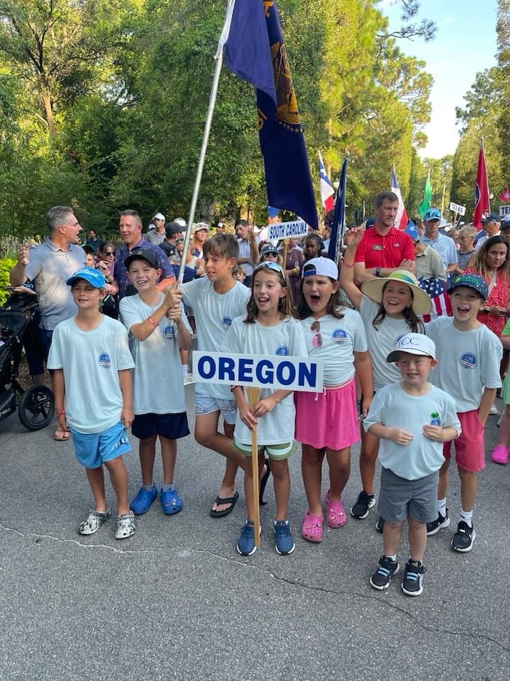 Portland Indoor Golf Club - review