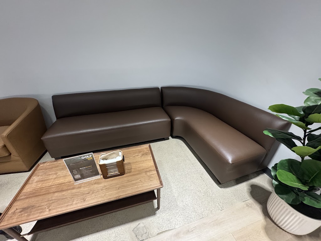 Golf VX Arlington Heights - review