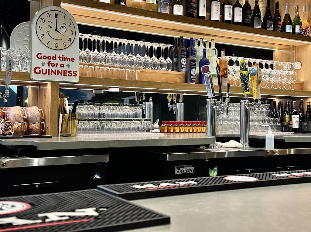 X-Golf El Dorado Hills - review