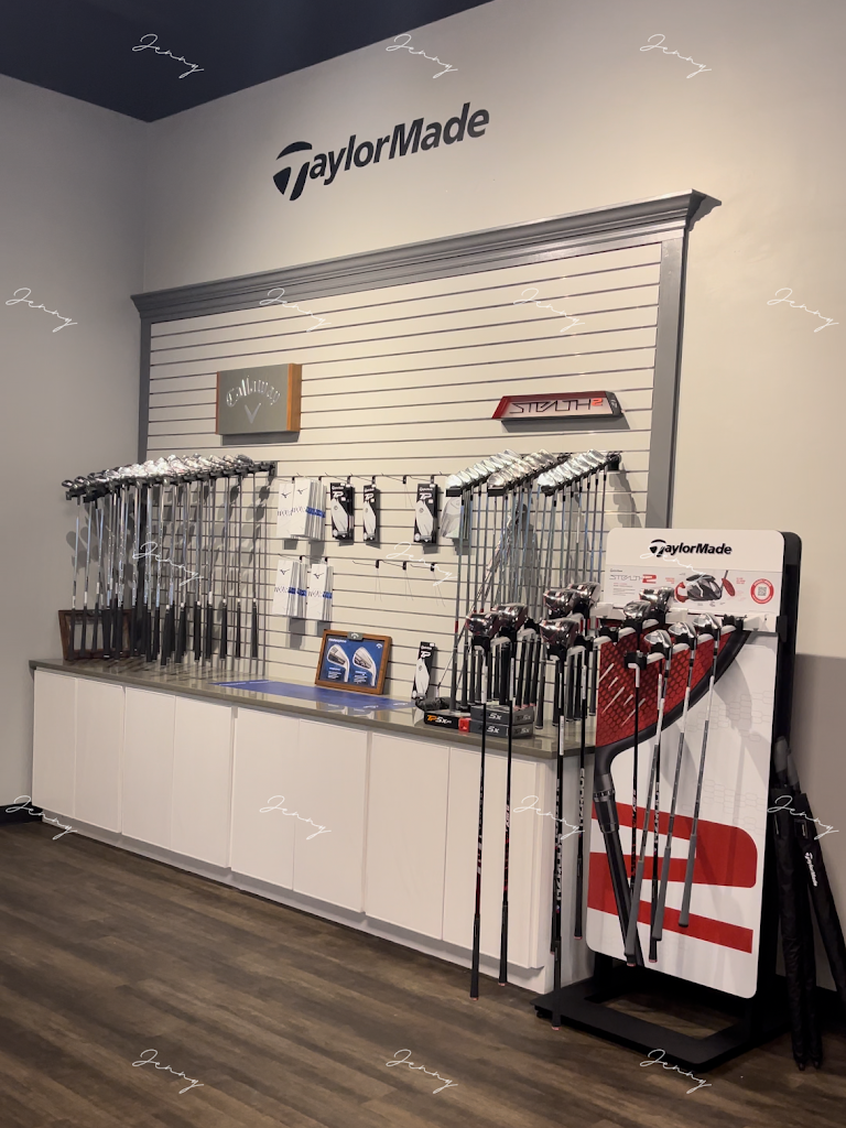 The Nine Golf - review