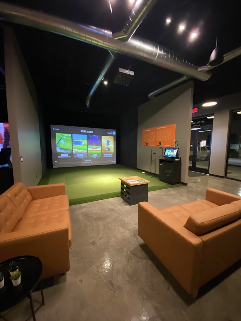 The Back Nine Golf | American Fork, UT - review