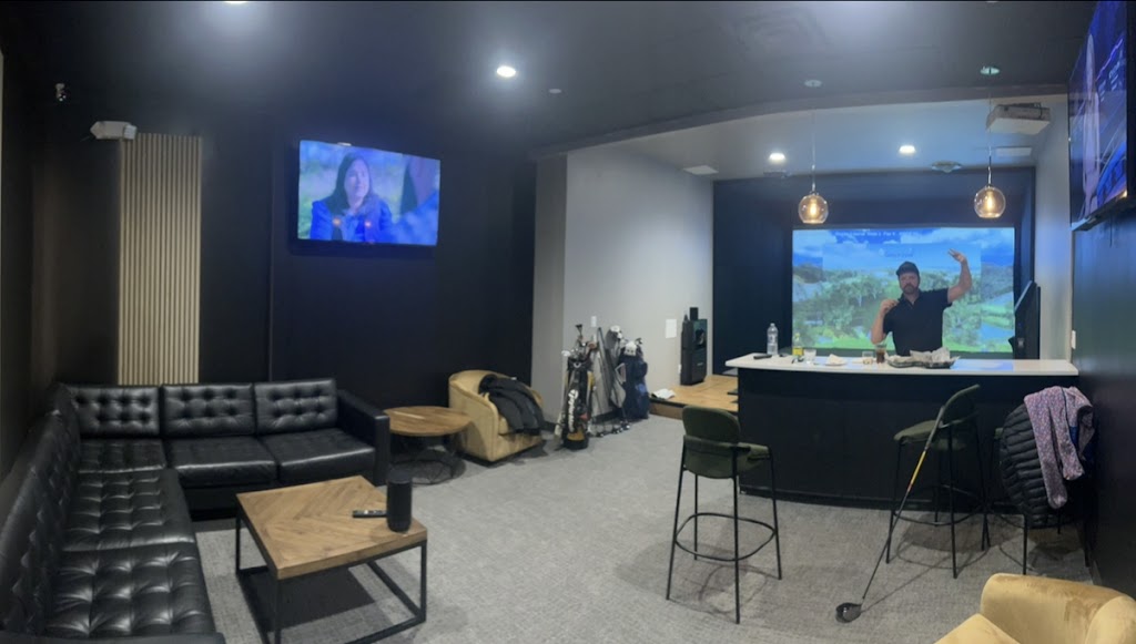 Element Indoor Golf - Vadnais Heights - review