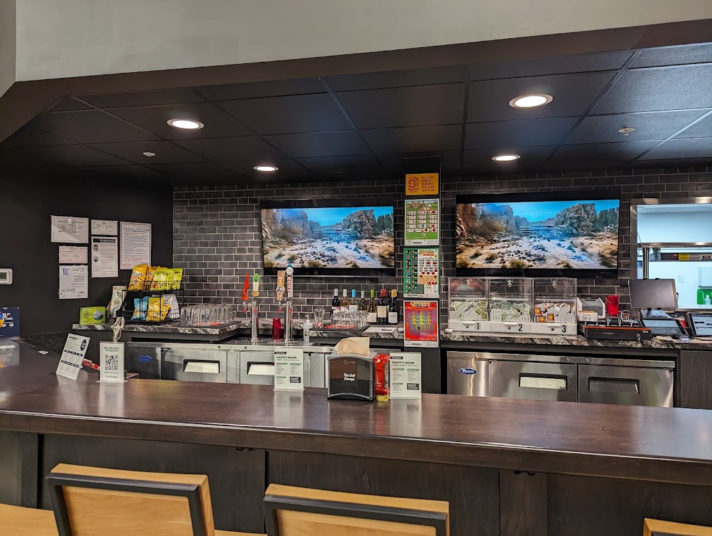 The Golf Garage - review