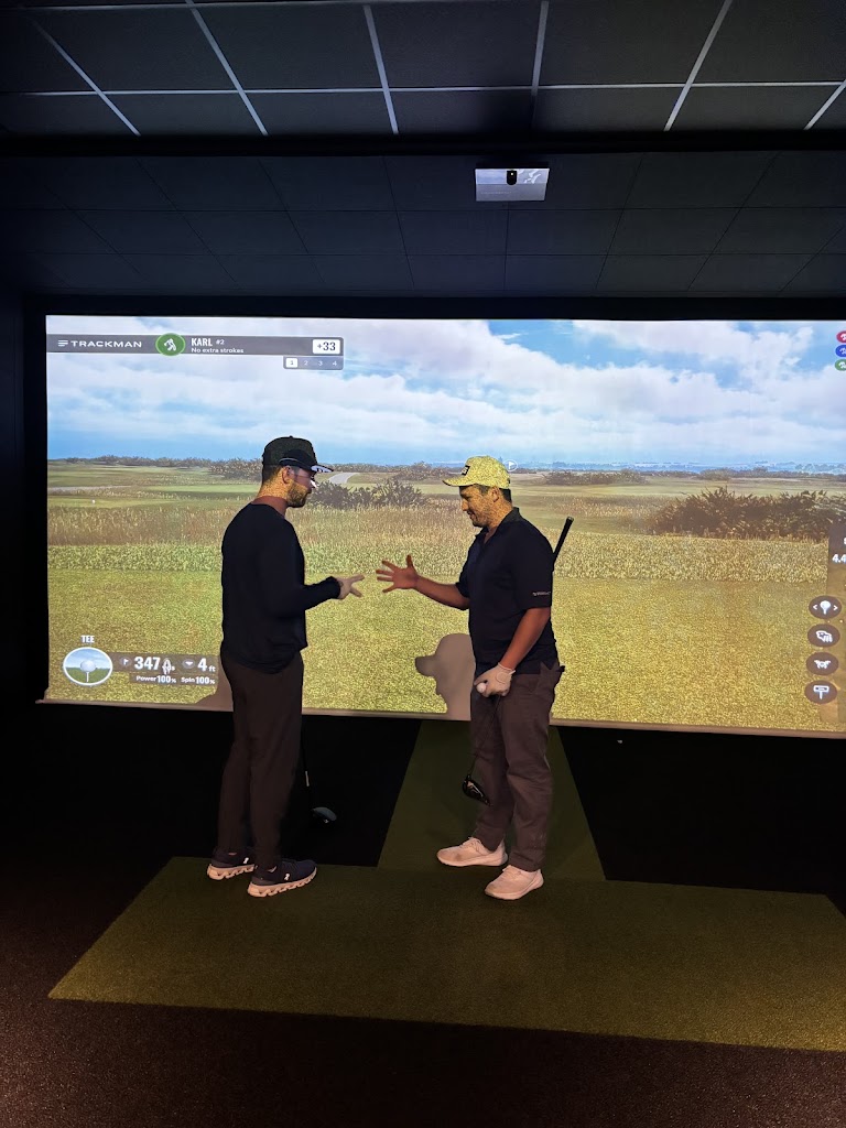 bogibox Golf Forest Lake - review