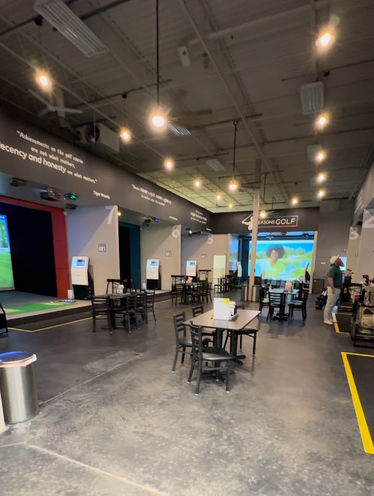 4 Seasons Golf - review