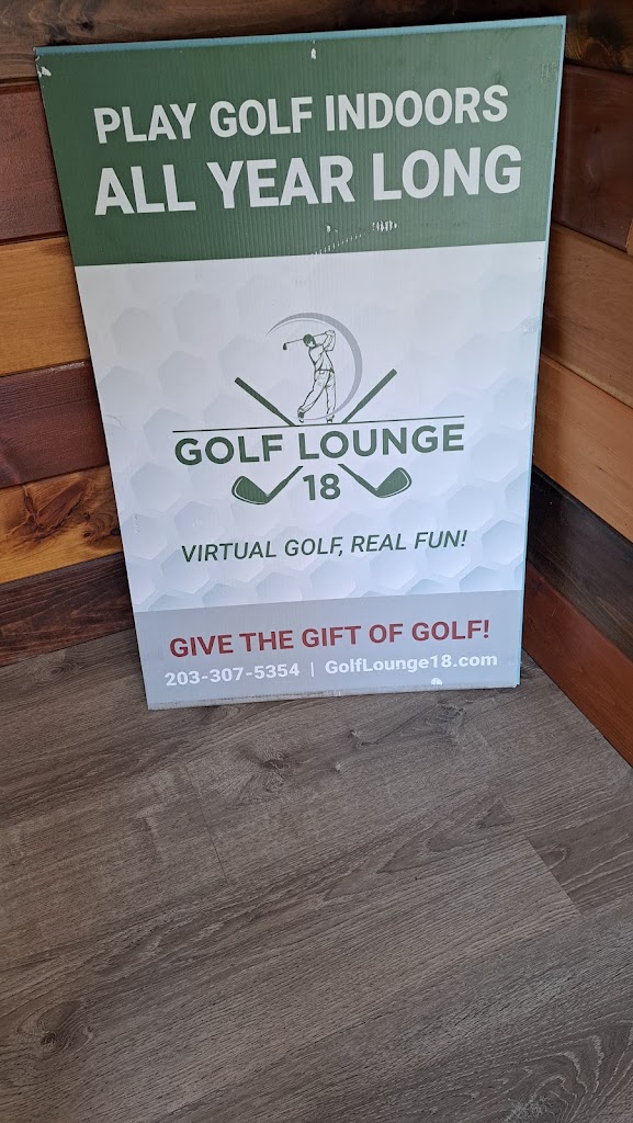 Golf Lounge 18 - review