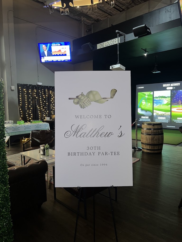 Back 9 Social - review