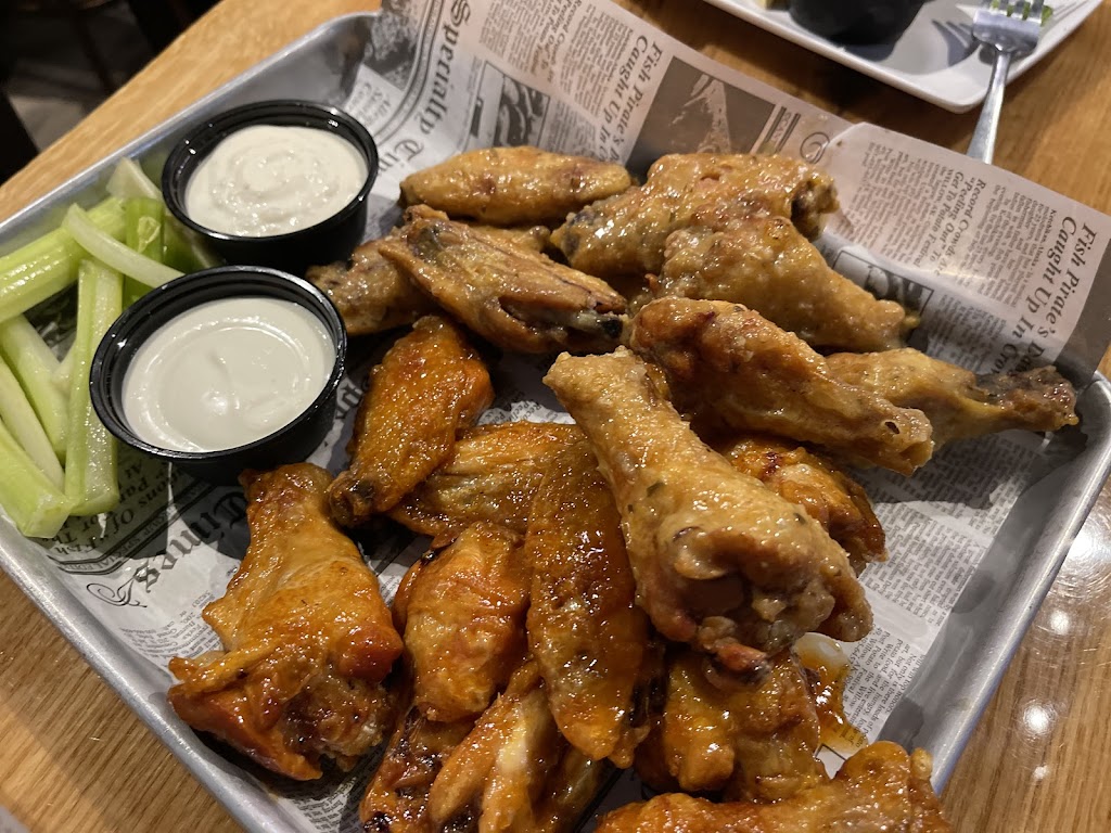 Golf Lounge 18 - review