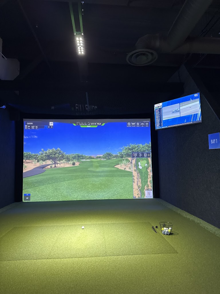 The Back Nine Golf | Glendale, AZ - review