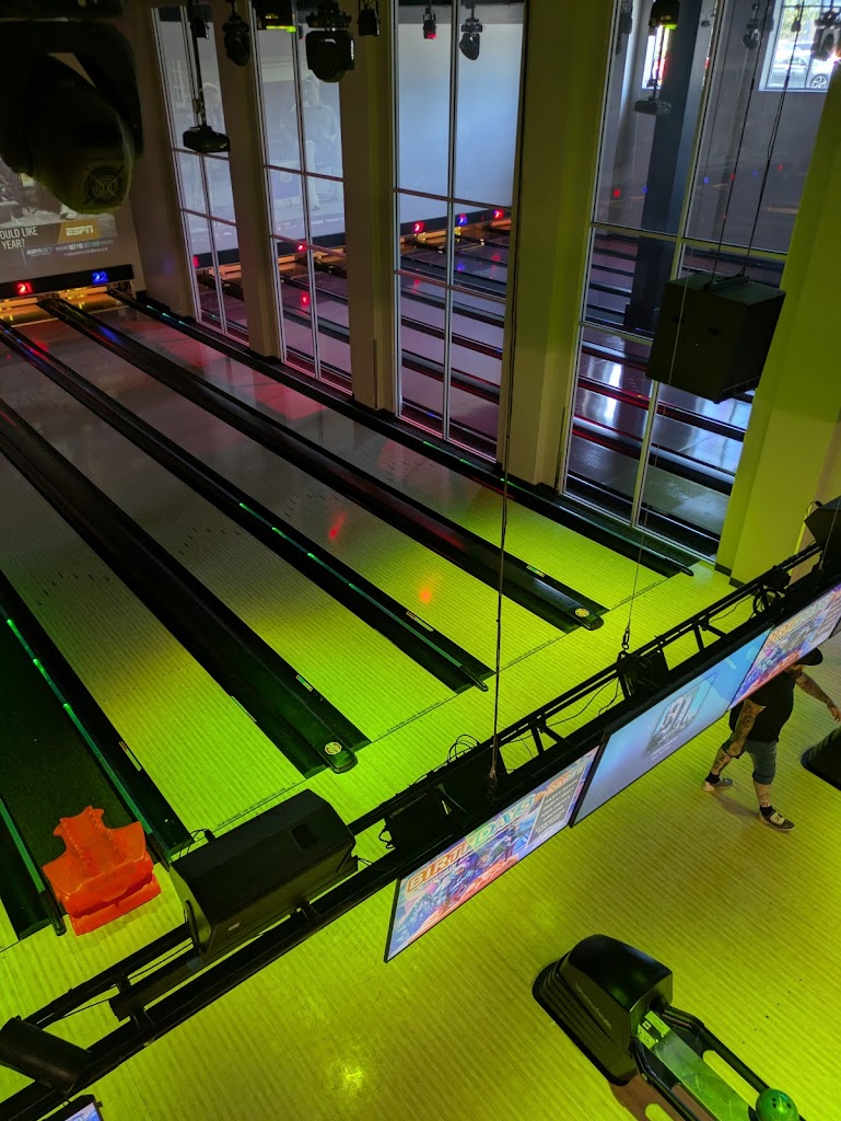 Apex Entertainment Marlborough - review