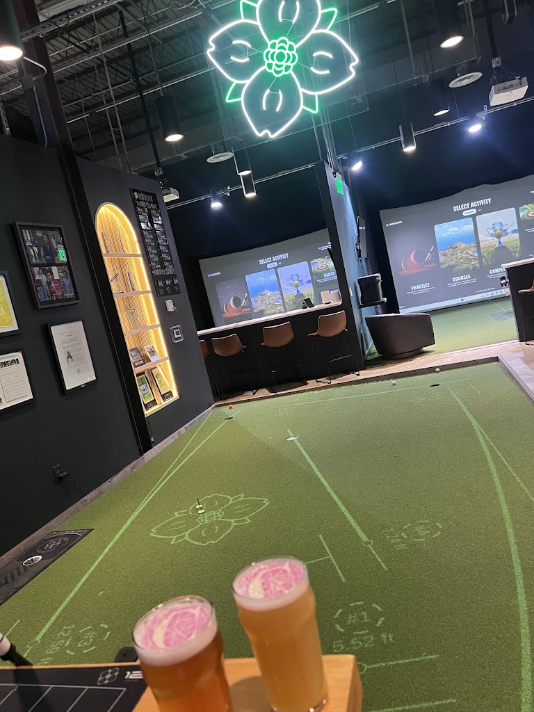 Dogwood Country Club - review