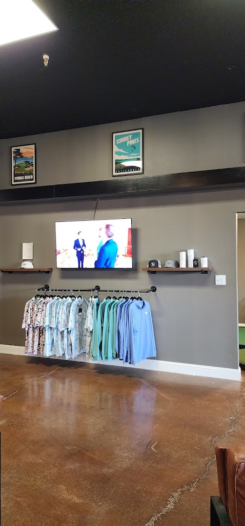 Valley Golf Simulators - review