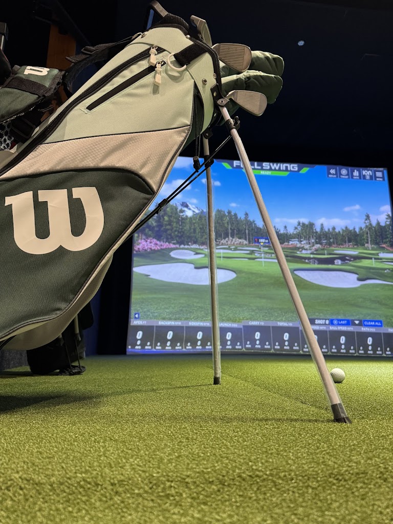 The Back Nine Golf | Atlanta - West Midtown - review