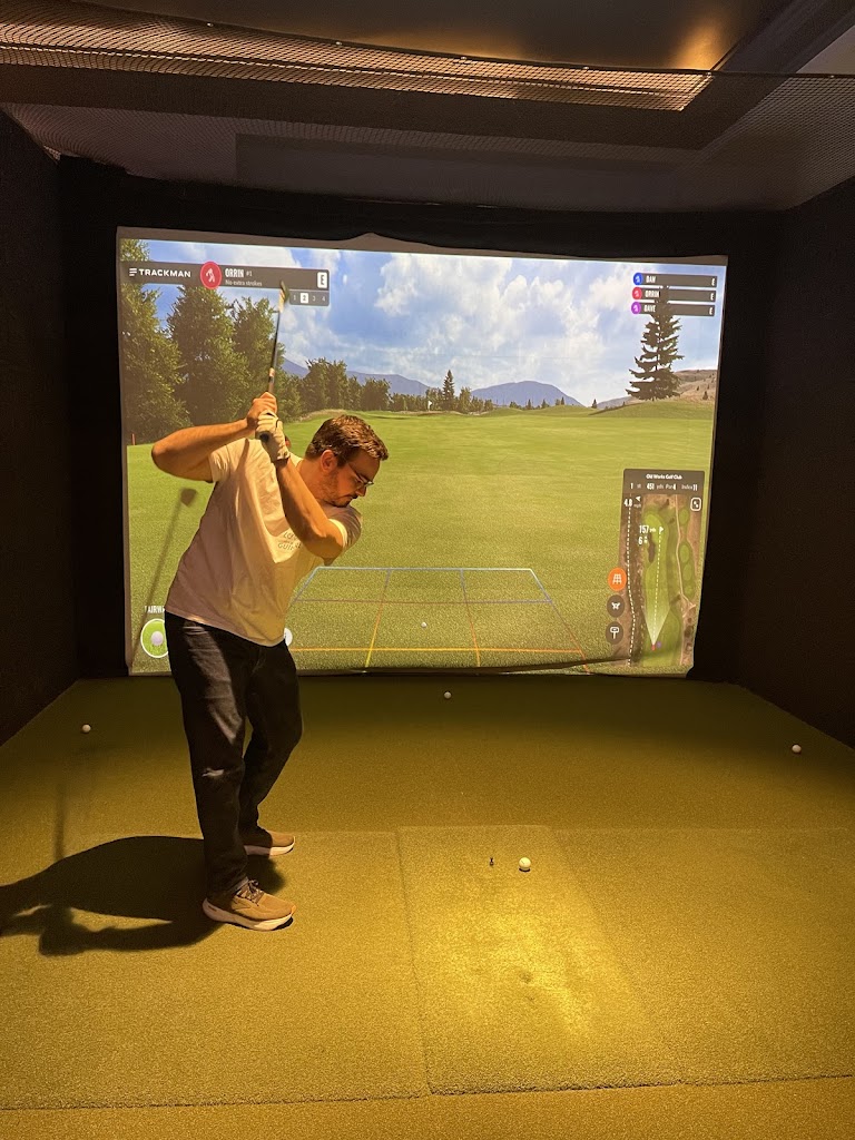 Hudson Golf - review