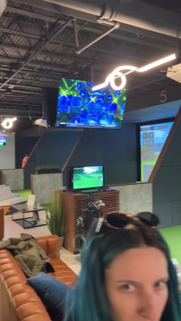 Florham Park Golf Club - review