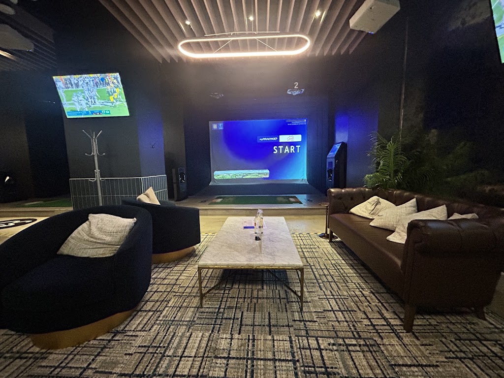 GOLFZON Social - Brooklyn - review