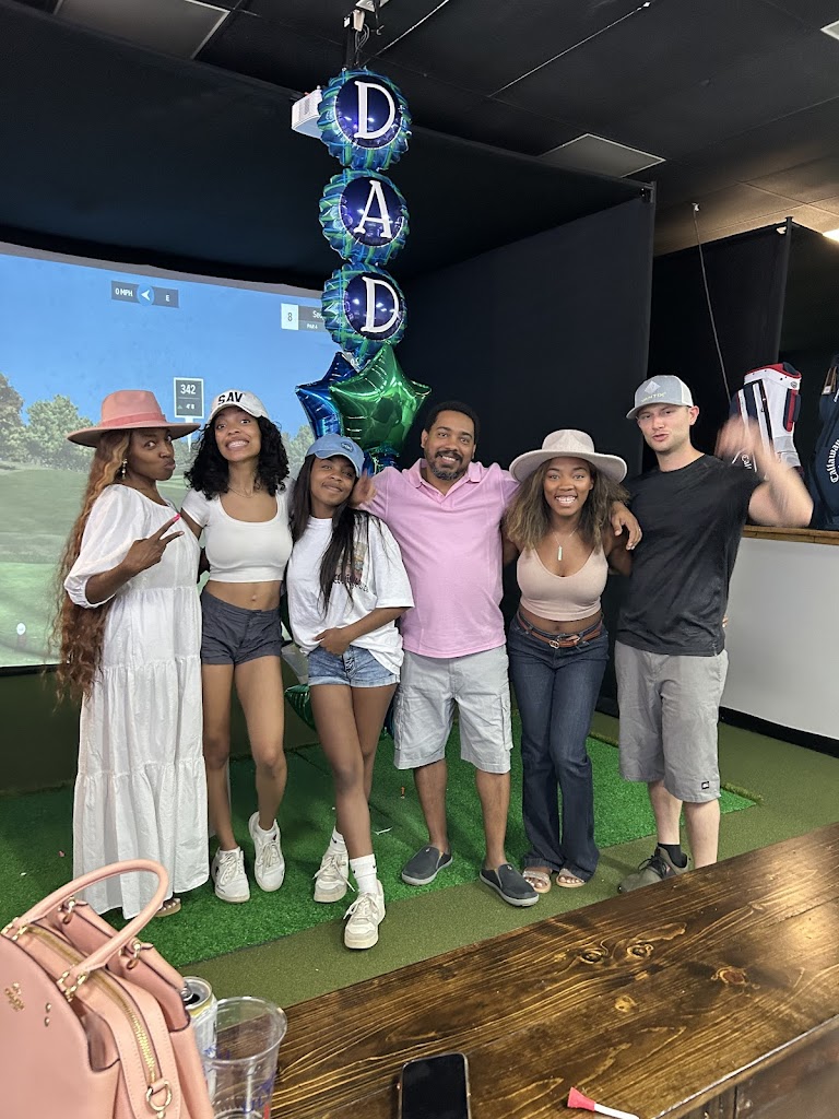 Tee It Up Indoors - review