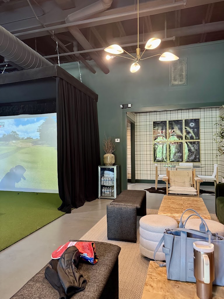 Gridiron Golf Club - review