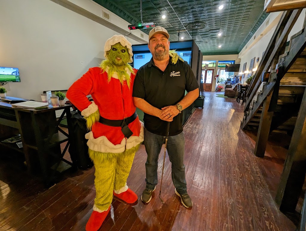 Square Fairways - review