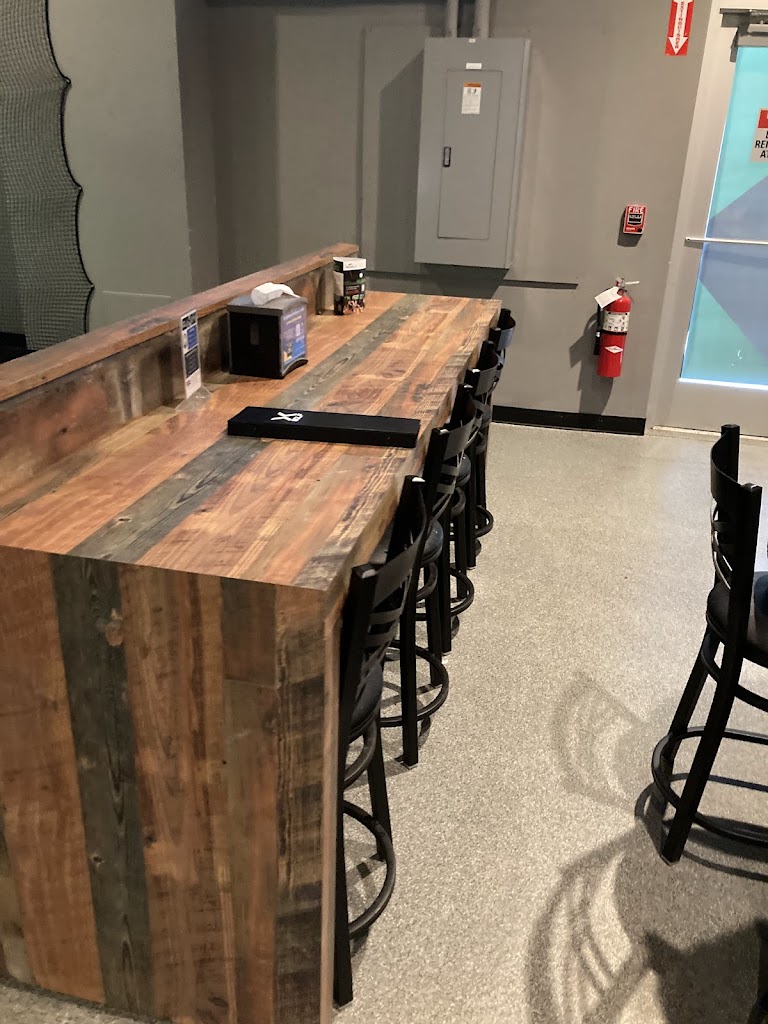 X-Golf Worcester - review