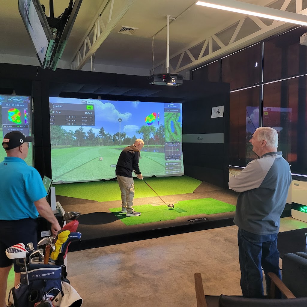 X-Golf Ellisville - review