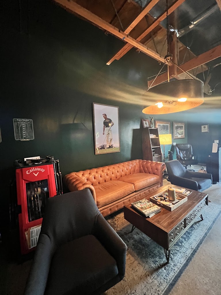 WIRED Golf Club - review