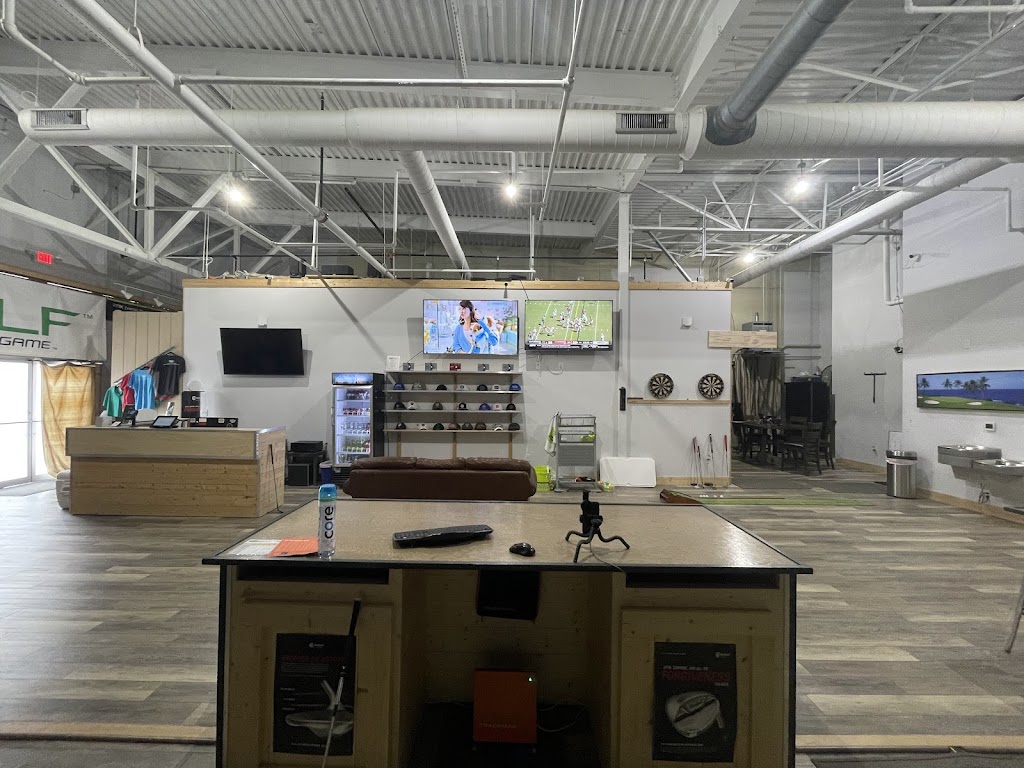 ROK Golf - Westlake - review