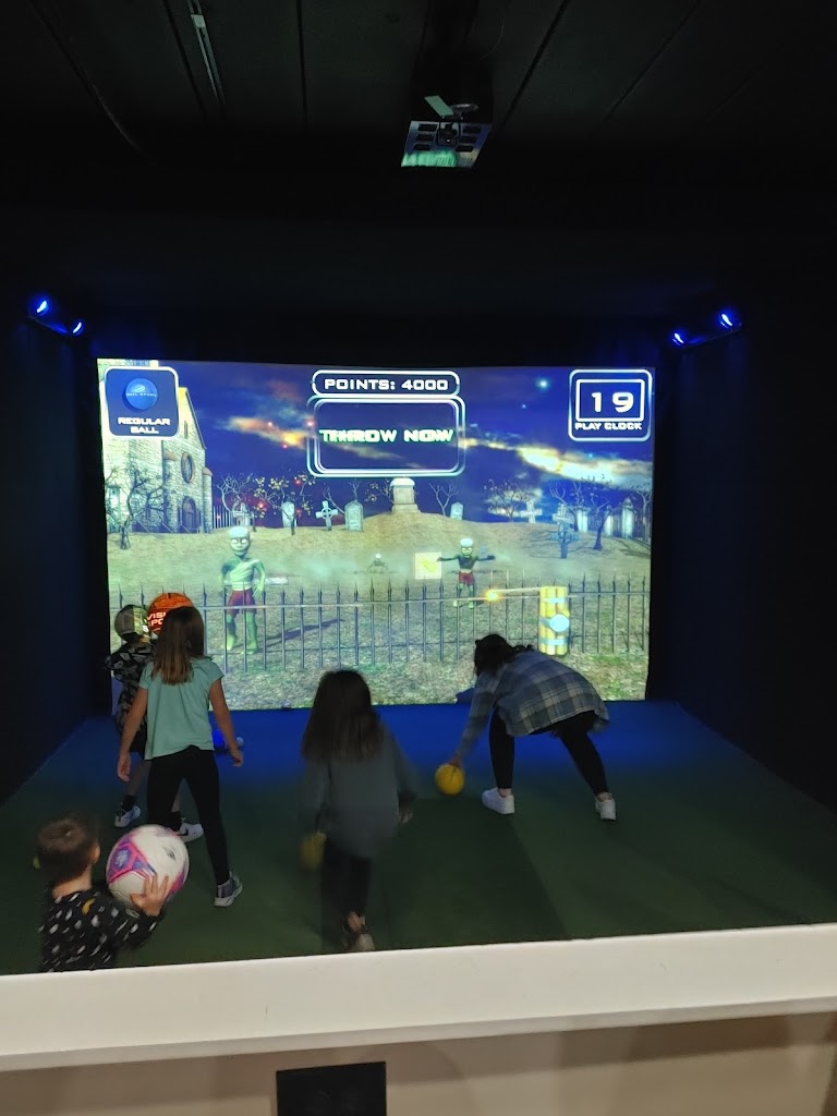 Steel City Simulators - review