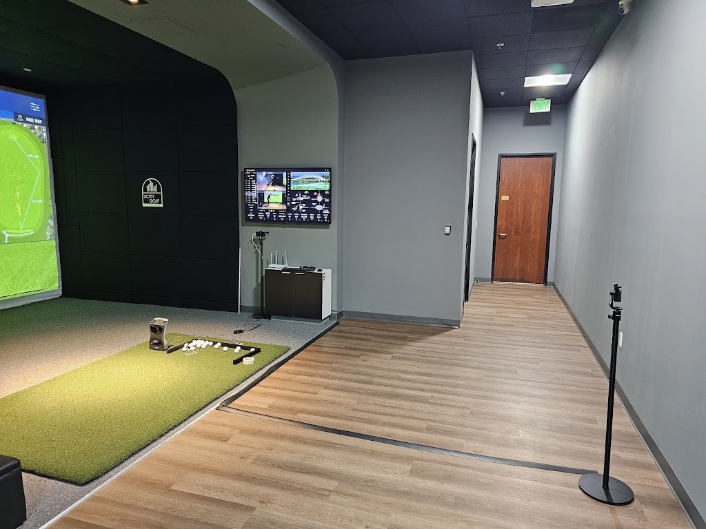 The City Golf - Sherman Oaks - review