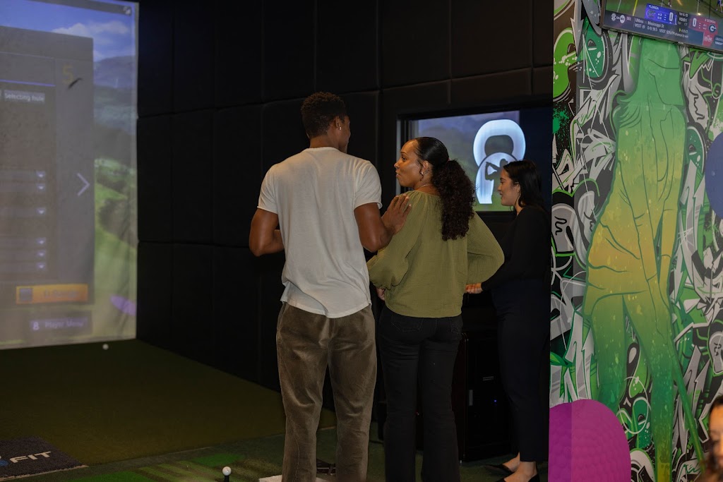 Parfit Coconut Creek - review