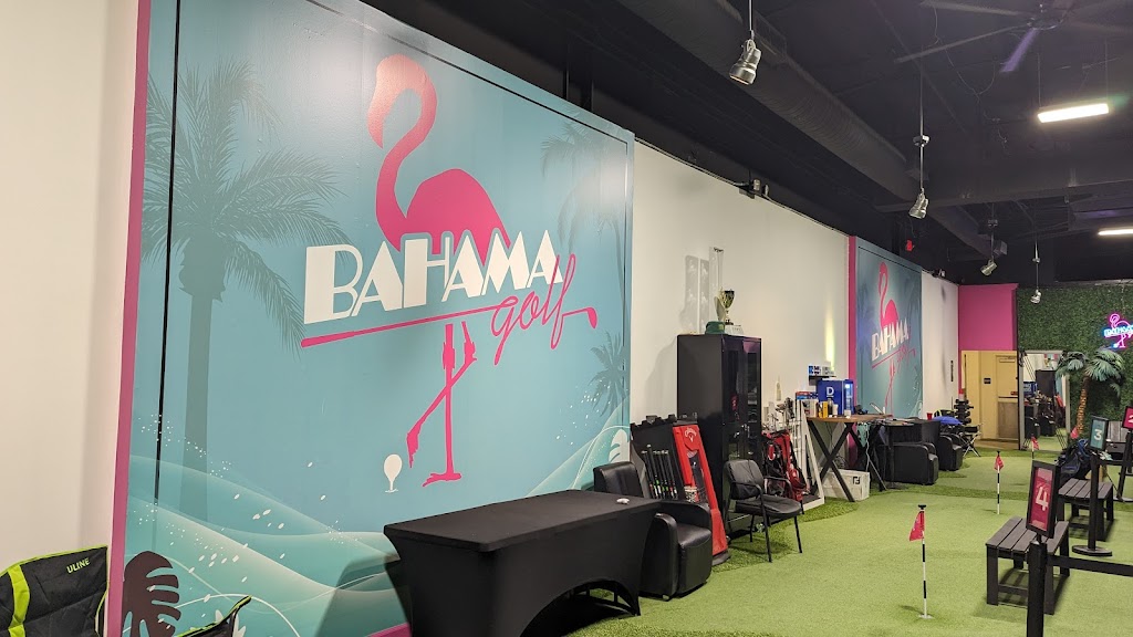 Bahama Golf - review