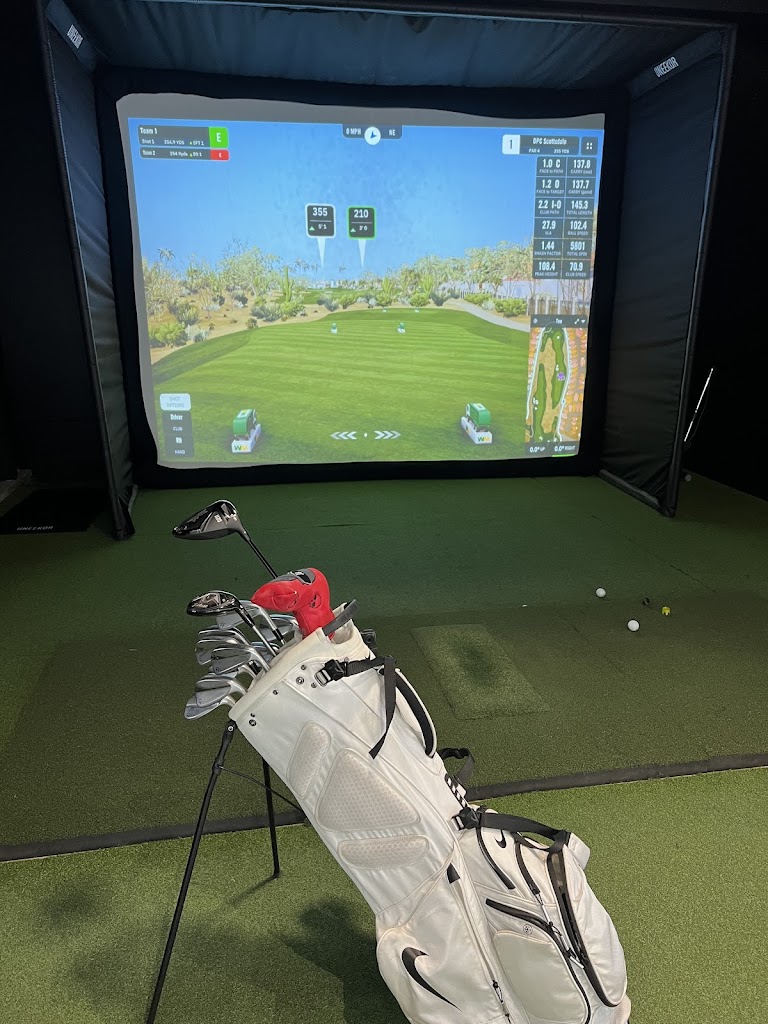 Swing Factory Golf - review
