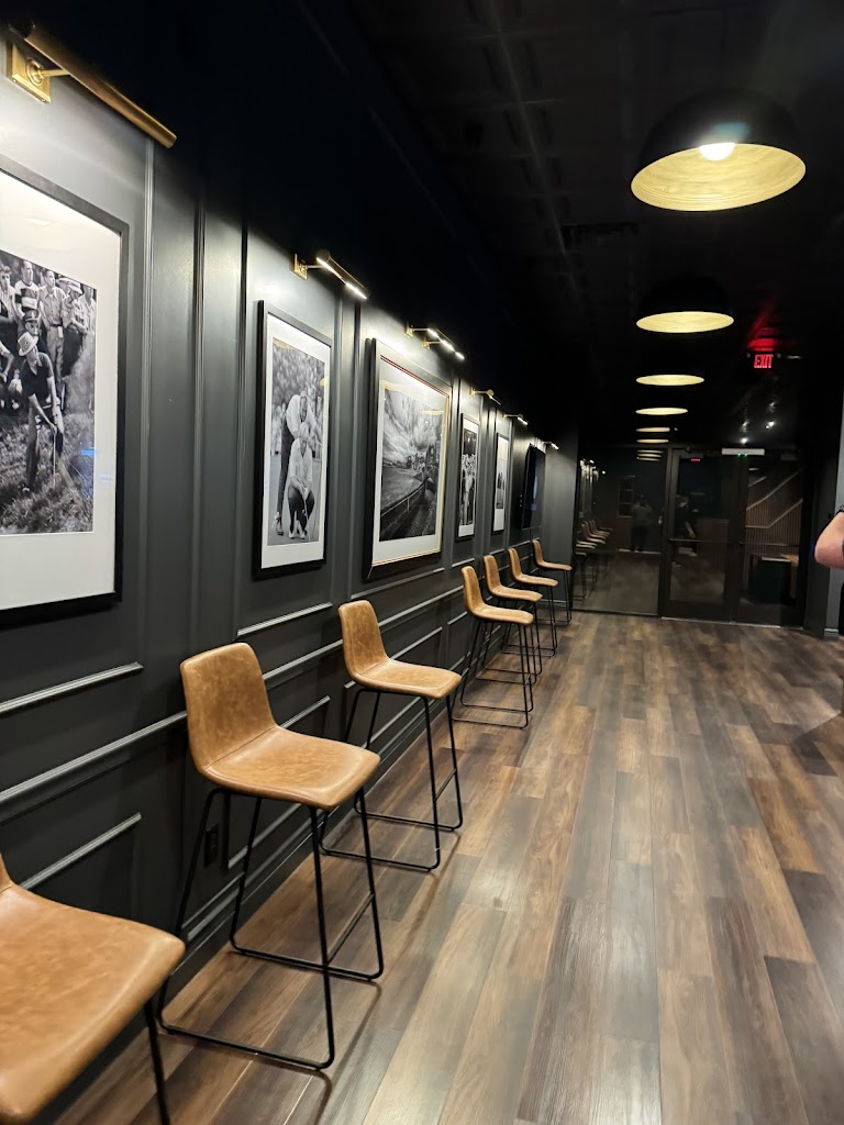 The Back Nine Golf | Lehi, UT - review