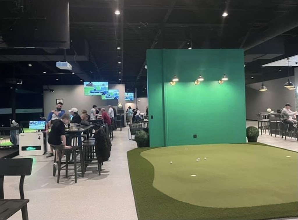 X-Golf North Canton - review