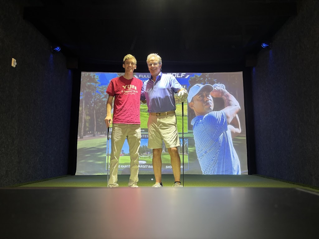 The Back Nine Golf | Naples, FL - review