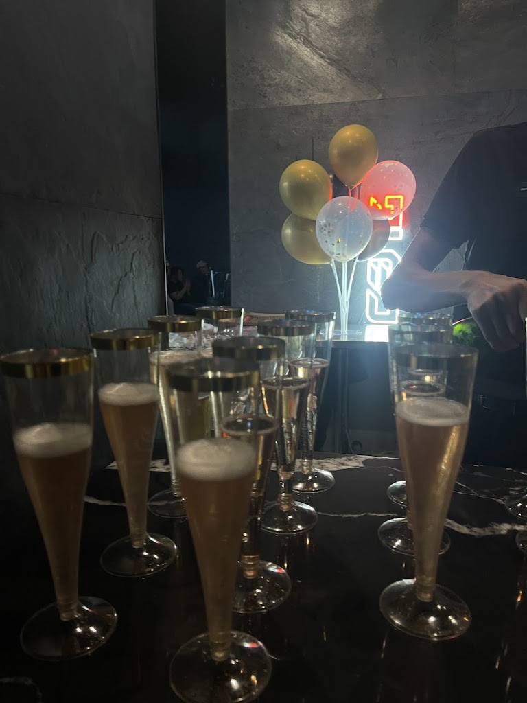 Generation Golf Lounge & Bar - review