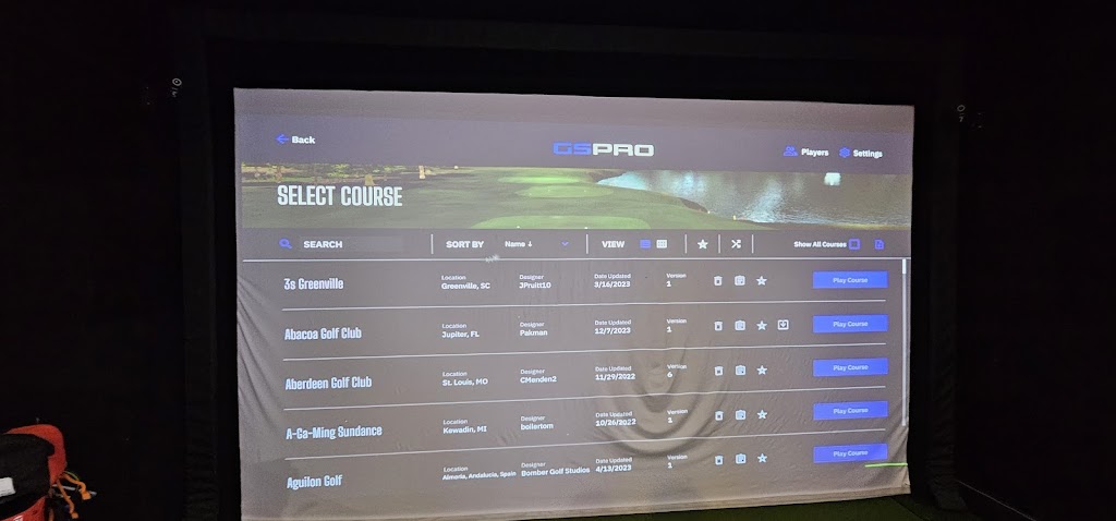 18 Shots Golf - review