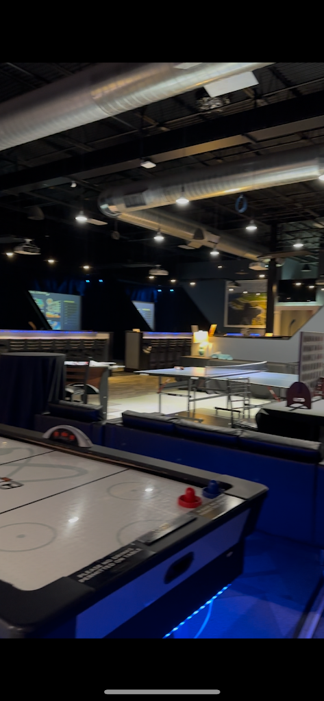 The Experience - review