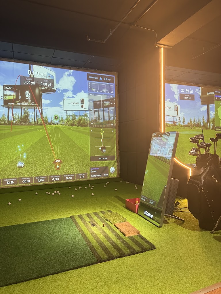 Tee Time Golf - review