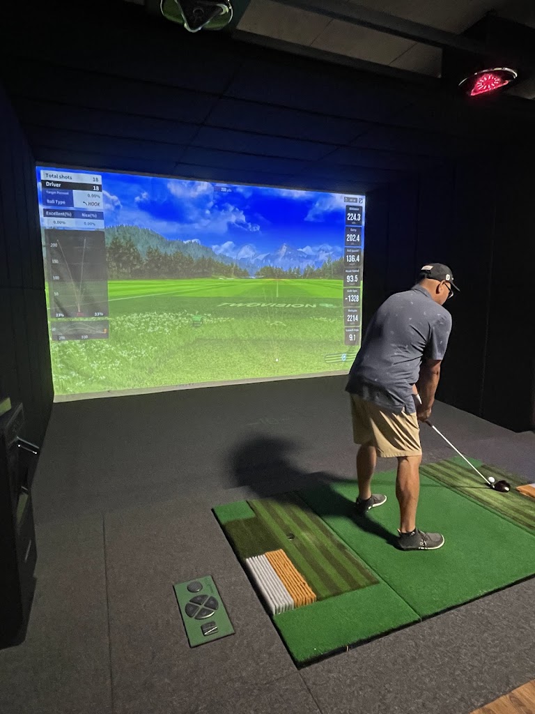 Golf Envy - review