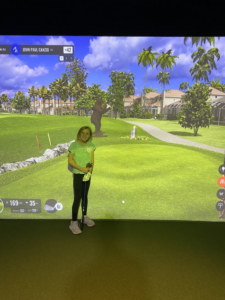 The Golf Crypt - review