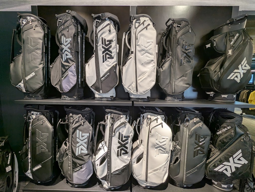 PXG Paramus - review