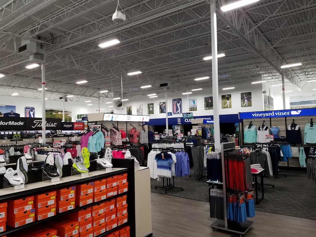 PGA TOUR Superstore Hilton Head - review