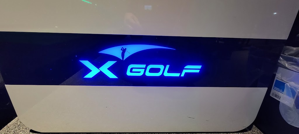 X-Golf Richmond - review